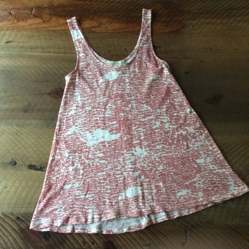 STARING AT STARS Urban Outfitters Tank, size Small